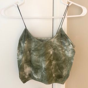 Free People Crop Top